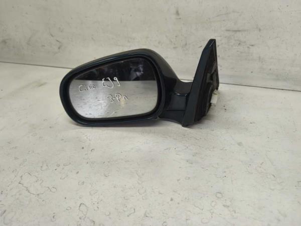 RETRO GAUCHE ELECTRIQUE HONDA - Vue 2